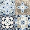 Azulejo hidráulico 02